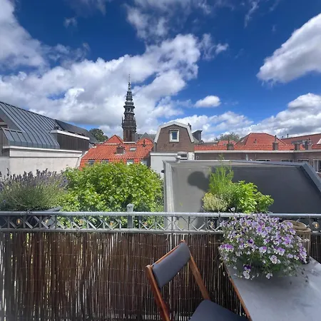 Modern & Luxurious Appartement