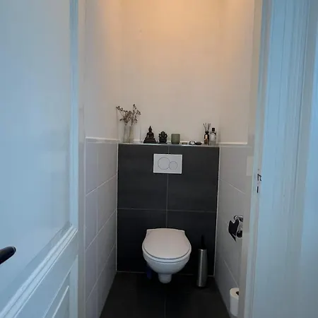 Modern & Luxurious Apartment Haarlem