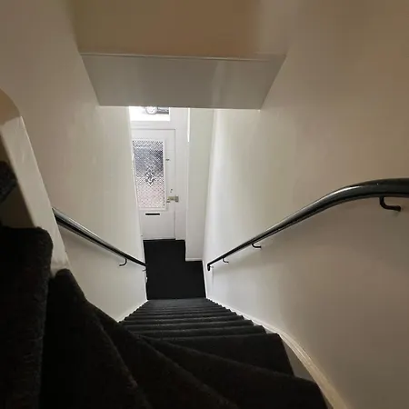 Appartement Modern & Luxurious *