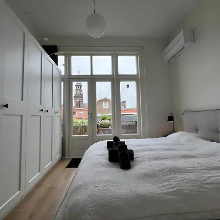 Modern & Luxurious Appartement *