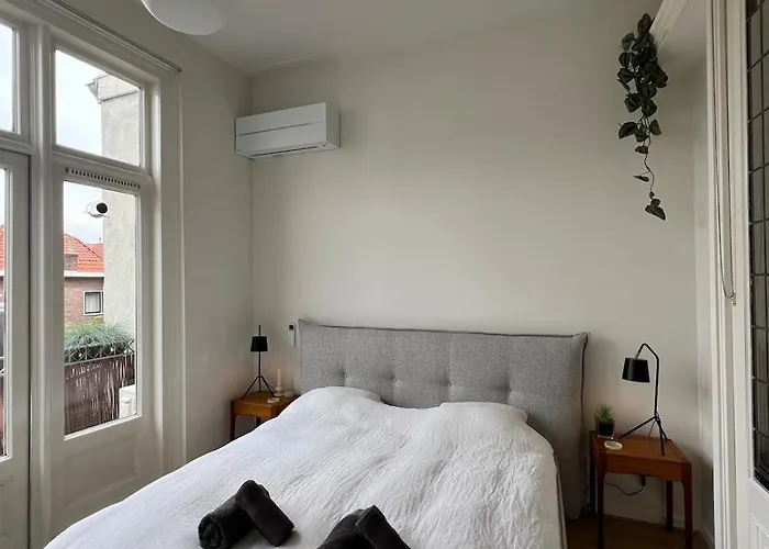 Modern & Luxurious Appartement