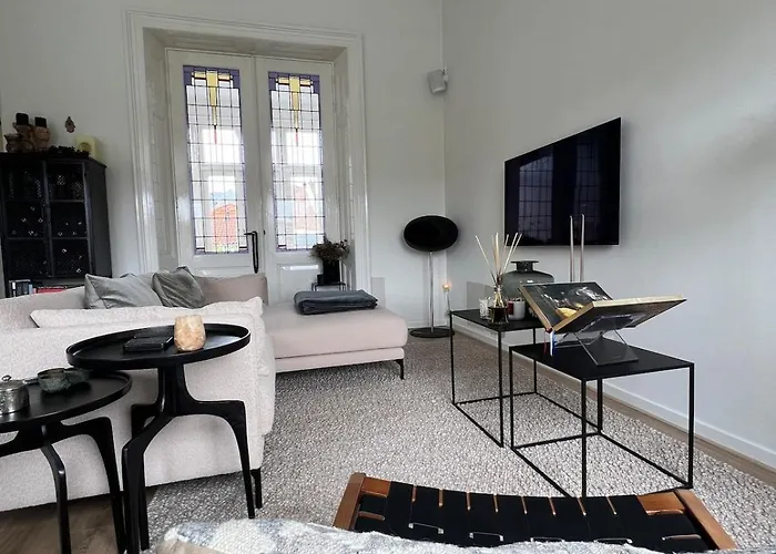 Modern & Luxurious Appartement