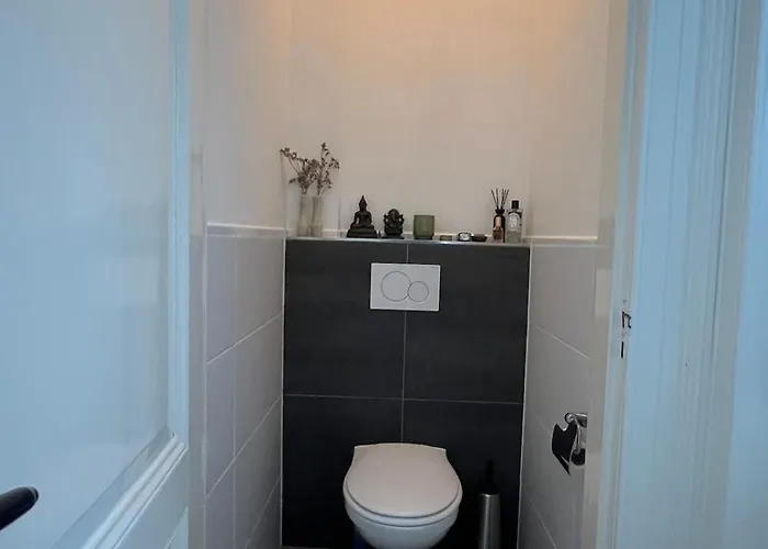 Modern & Luxurious Apartment Haarlem