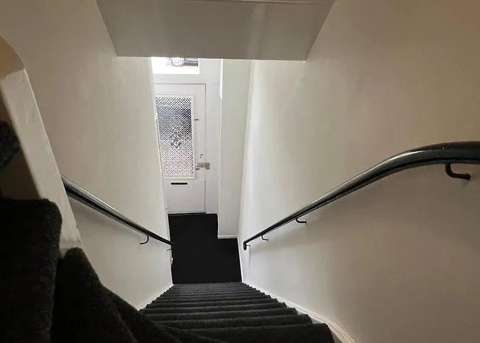 Appartement Modern & Luxurious *