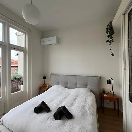 Modern & Luxurious 아파트