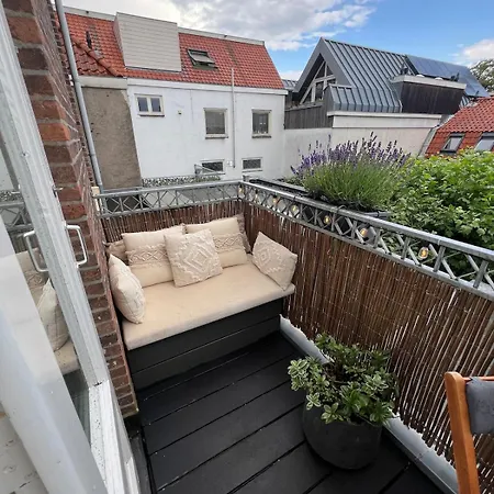 Апартаменты Modern & Luxurious *