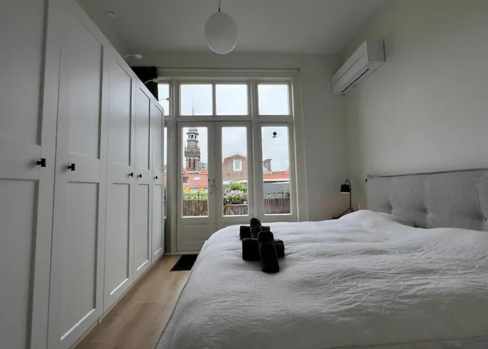 Modern & Luxurious Апартаменты *