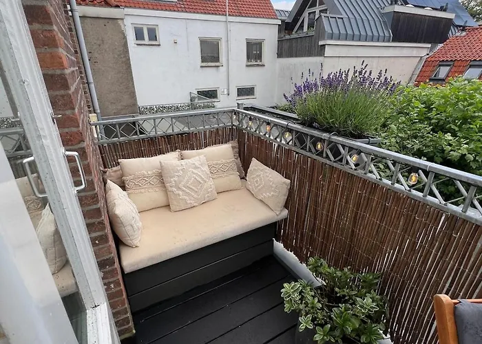 Апартаменты Modern & Luxurious *